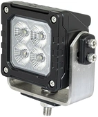 LED Work light 36W, IP69K