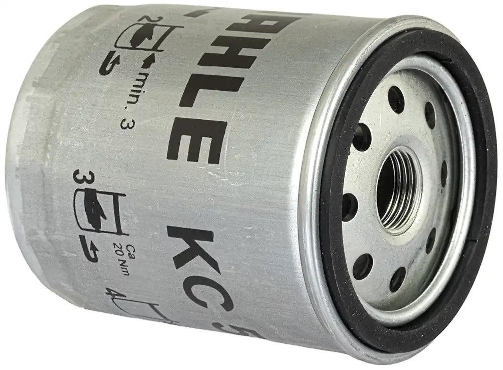 Fuel filter Mahle Original