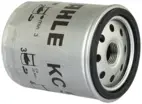 Fuel filter Mahle Original