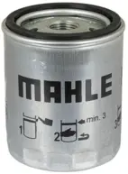 Fuel filter Mahle Original