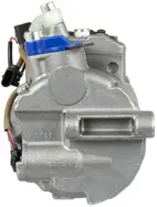 A/C compressor MB W204/212