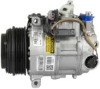 A/C compressor MB W204/212