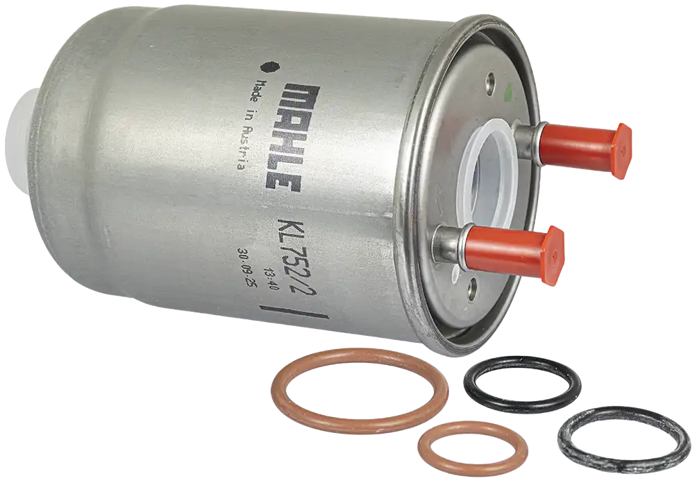 Fuel filter Mahle Original