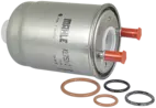 Fuel filter Mahle Original