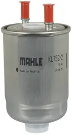 Fuel filter Mahle Original