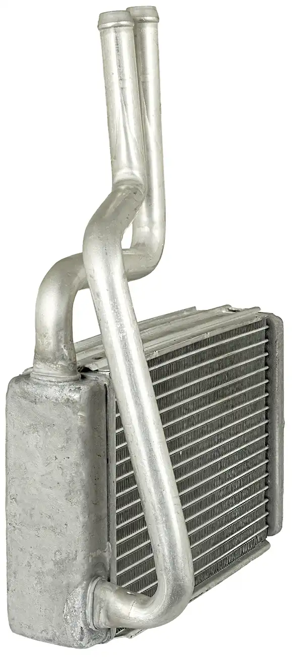 Heater/Heat exchanger Ford