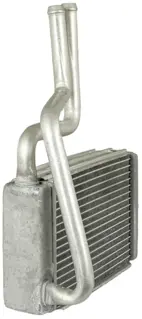 Heater/Heat exchanger Ford