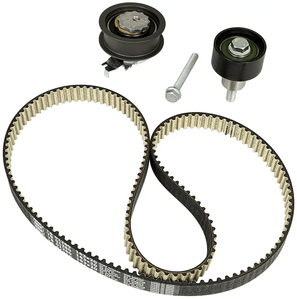 Timing belt set SKF