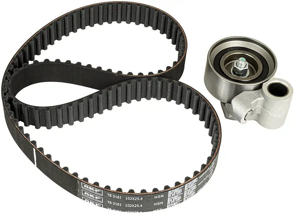 Timing belt set SKF