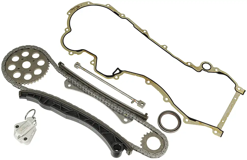 Timing belt set SKF