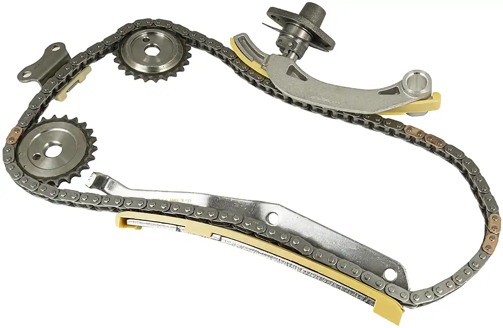 Timing belt set SKF