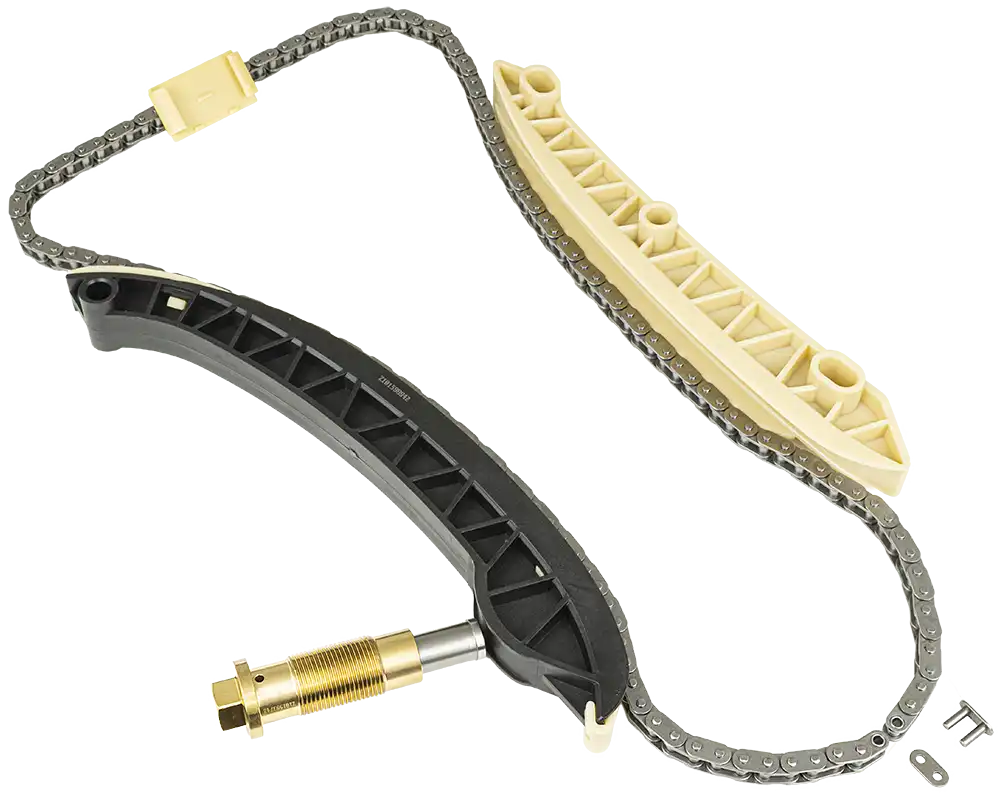 Timing belt set SKF