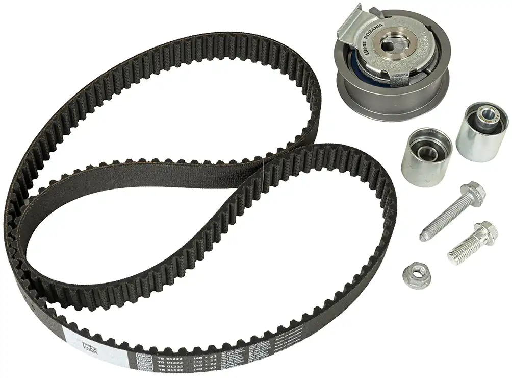 Timing belt set SKF