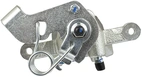 Brake caliper fits Kia