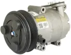 A/C Compressor, Ford Transit