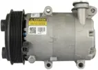 A/C Compressor, Ford Transit