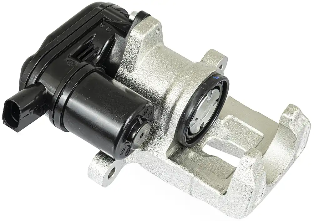 Brake caliper fits KIA