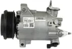 A/C Compressor fits Ford