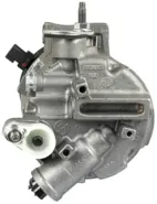 A/C Compressor fits Ford