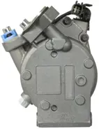 A/C Compressor fits Ford