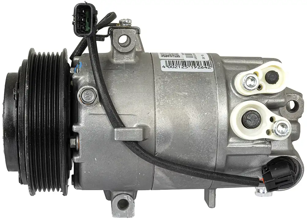 A/ C Compressor