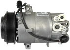 A/ C Compressor