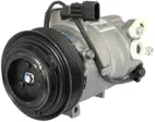 A/ C Compressor