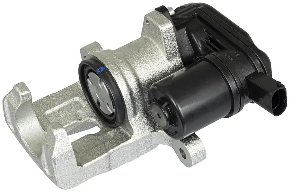 Brake caliper fits KIA