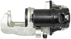 Brake caliper fits KIA