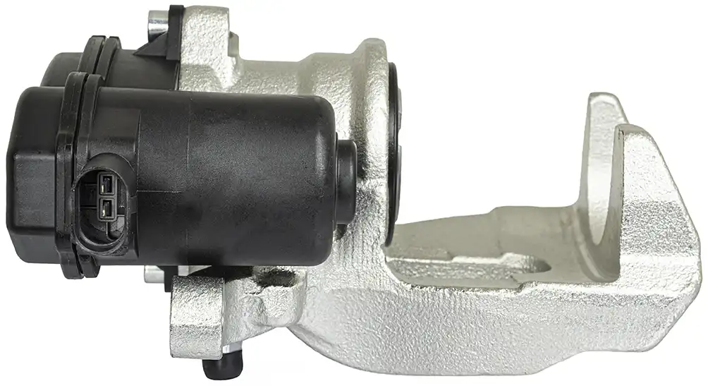 Brake caliper fits Jaguar