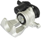 Brake caliper fits Jaguar