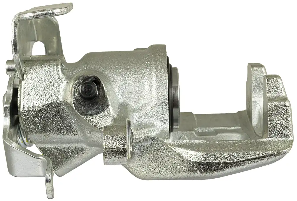 Brake caliper fits Ford