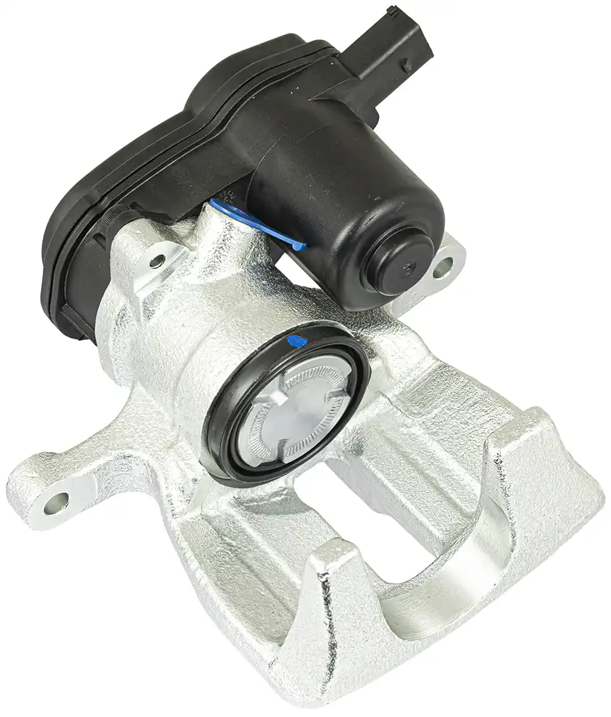 Brake caliper fits Audi