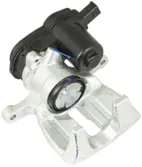 Brake caliper fits Audi
