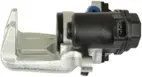 Brake caliper fits Audi
