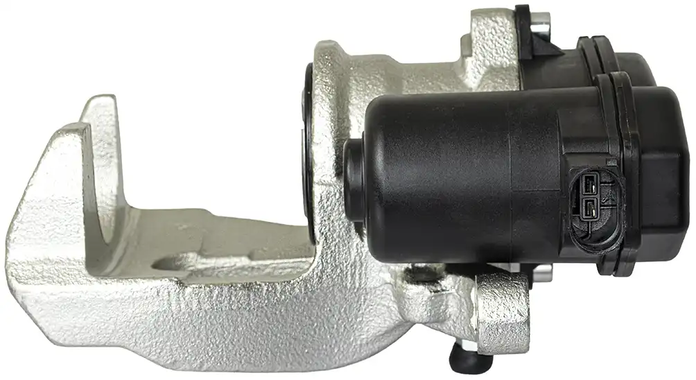 Brake caliper fits Jaguar