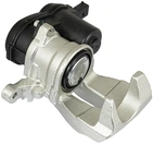 Brake caliper fits Jaguar