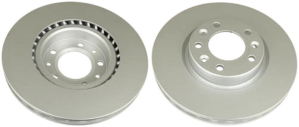 Brake disc Framaxel, set 2 pieces