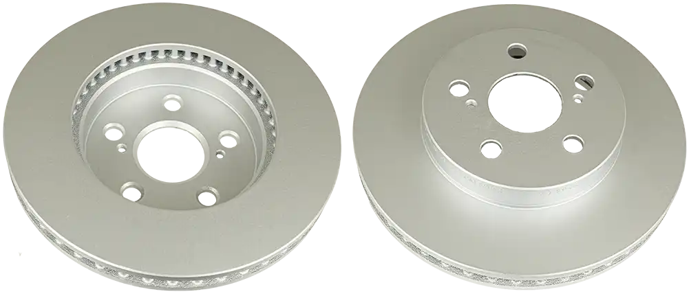 Brake disc Framaxel, set 2 pieces