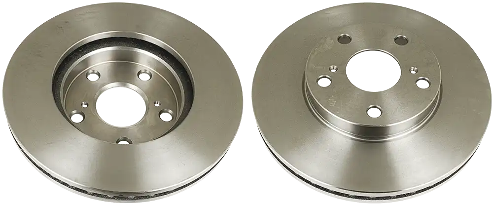 Brake disc Framaxel, set 2 pieces