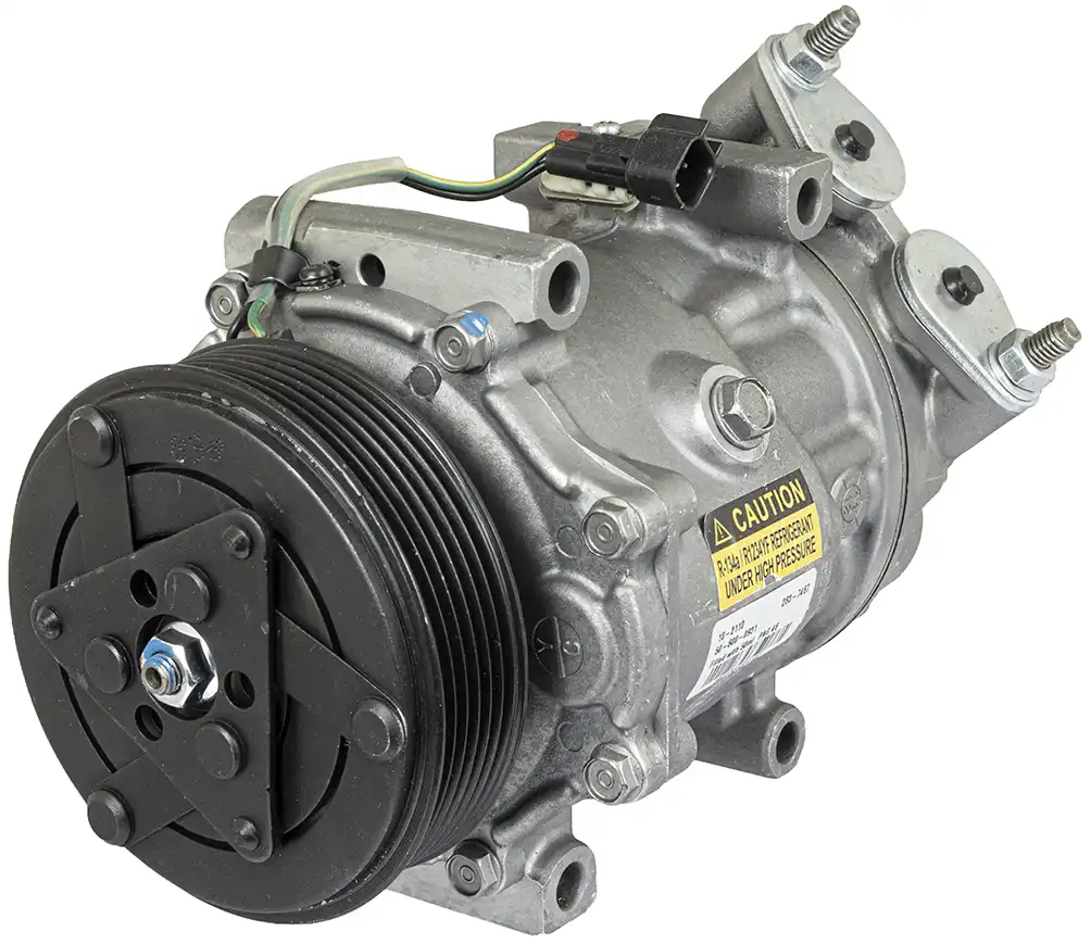 A/C Compressor fits Volvo