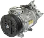 A/C Compressor fits Volvo