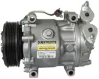 A/C Compressor fits Volvo