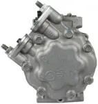 A/C Compressor fits Volvo