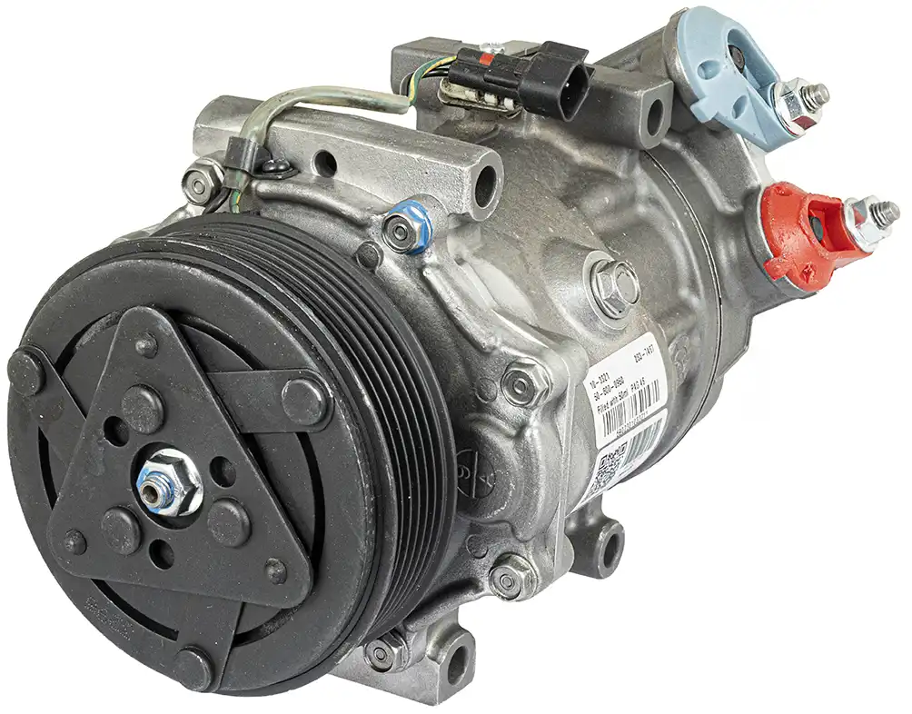 A/C Compressor fits Volvo