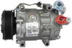 A/C Compressor fits Volvo