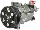 A/C Compressor fits Volvo