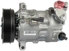 A/C Compressor fits Volvo