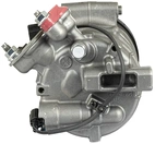 A/C Compressor fits Volvo