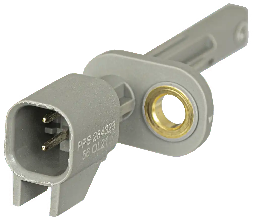 ABS sensor front fits Volvo